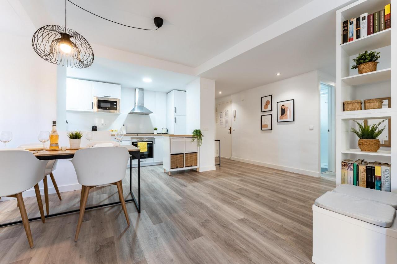 Malagasuite Lovely Home Экстерьер фото